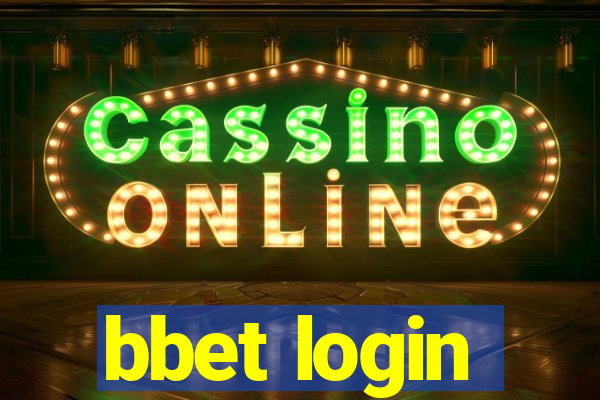 bbet login